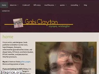 gabiclayton.com