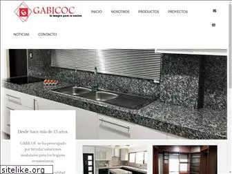 gabicoc.com