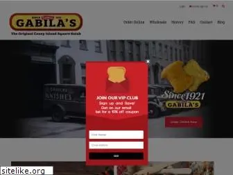 gabilas.com