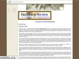 gabileynews.com