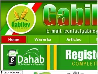 gabileynewsonline.com