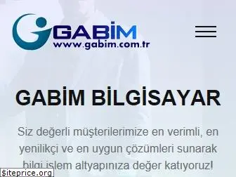 gabim.com.tr