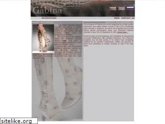 gabina-bg.com