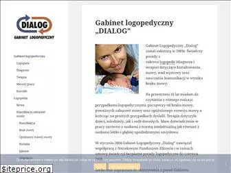 gabinet-logopedyczny.com