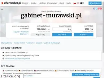 gabinet-murawski.pl