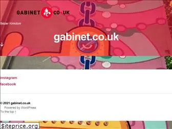 gabinet.co.uk