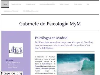 gabinetedepsicologia-mm.com