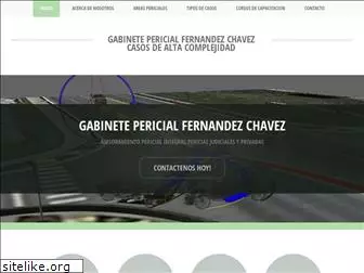 gabinetepericial.com.ar