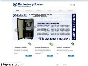 gabinetes-racks.com