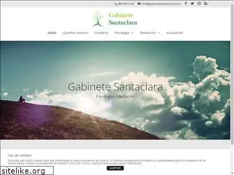 gabinetesantaclara.com