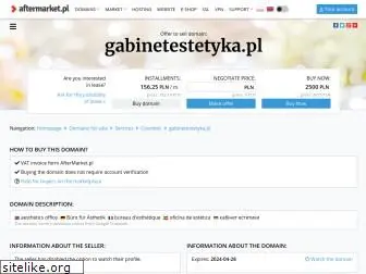gabinetestetyka.pl