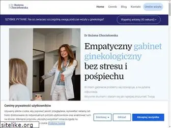 gabinetginekologiczny.com.pl
