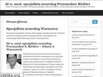 gabinetneurologiczny.com