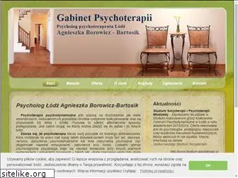 gabinetpsychoterapii-lodz.pl