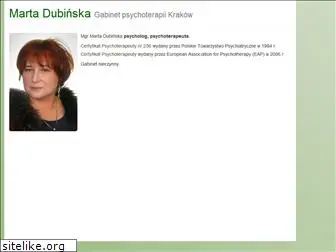 gabinetpsychoterapii.net