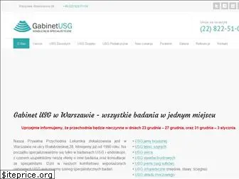 gabinetusg.com.pl