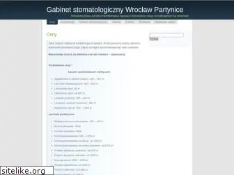 gabinetwroclaw.pl