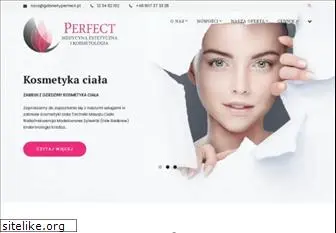 gabinetyperfekt.pl