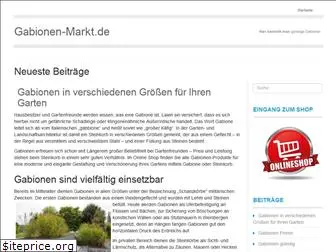 gabionen-markt.de