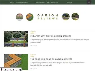 gabionreviews.com