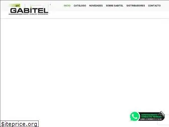gabitel.com.ar