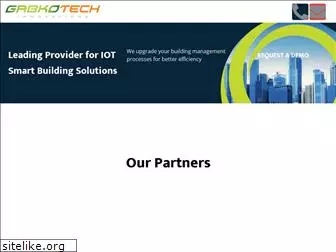 gabkotech.com