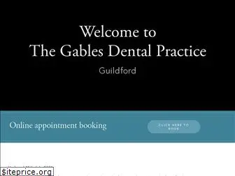 gablesdental.co.uk