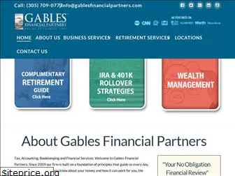 gablesfinancialpartners.com