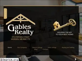 gablesrealty.ca