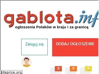 gablota.info