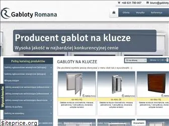 gabloty-na-klucze.pl