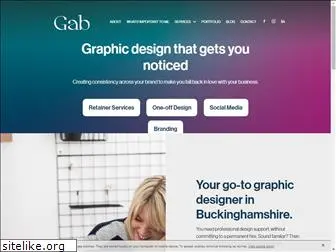 gabmarketing.co.uk
