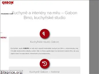 gabon.cz