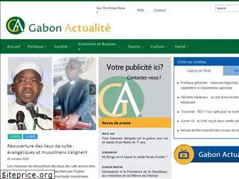 gabonactualite.com