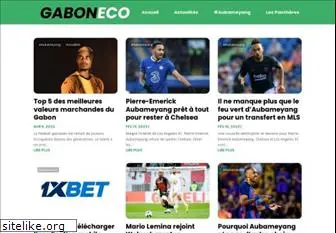 gaboneco.com