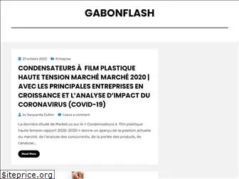 gabonflash.com