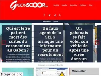 gabonscoop.com