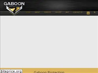 gaboonprotection.com