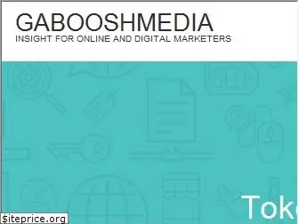 gabooshmedia.com