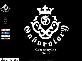 gaboratory.com