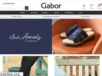 gaborshoes.co.uk