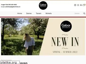 gaborshoes.nl