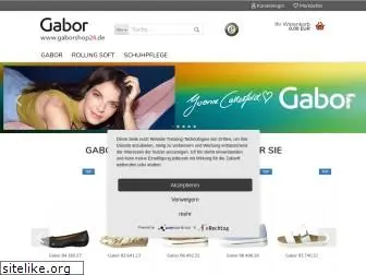 gaborshop24.de