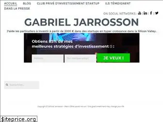 gabriel-jarrosson.com