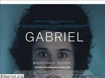 gabriel-movie.com