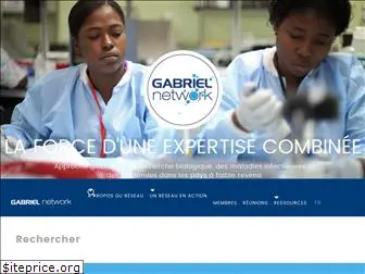 gabriel-network.org