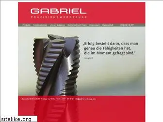gabriel-werkzeuge.de