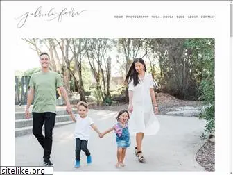 gabrielafearn.com.au