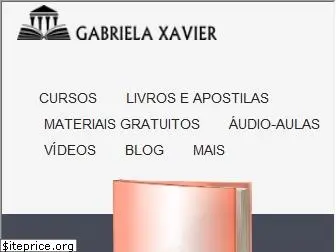 gabrielaxavier.com.br