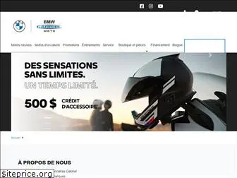 gabrielbmwmoto.com